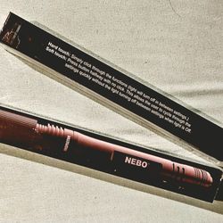 Nebo Inspector LED Pocket Light