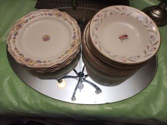 Extra Dishes For The Holidays