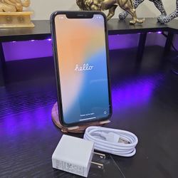 Unlocked Iphone 11