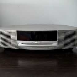 Bose Wave Music System
