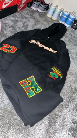 Brand New With Tag Womens Jordan Sweatsuit