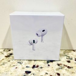 AirPods 2 Pro Active Noise Cancellation 