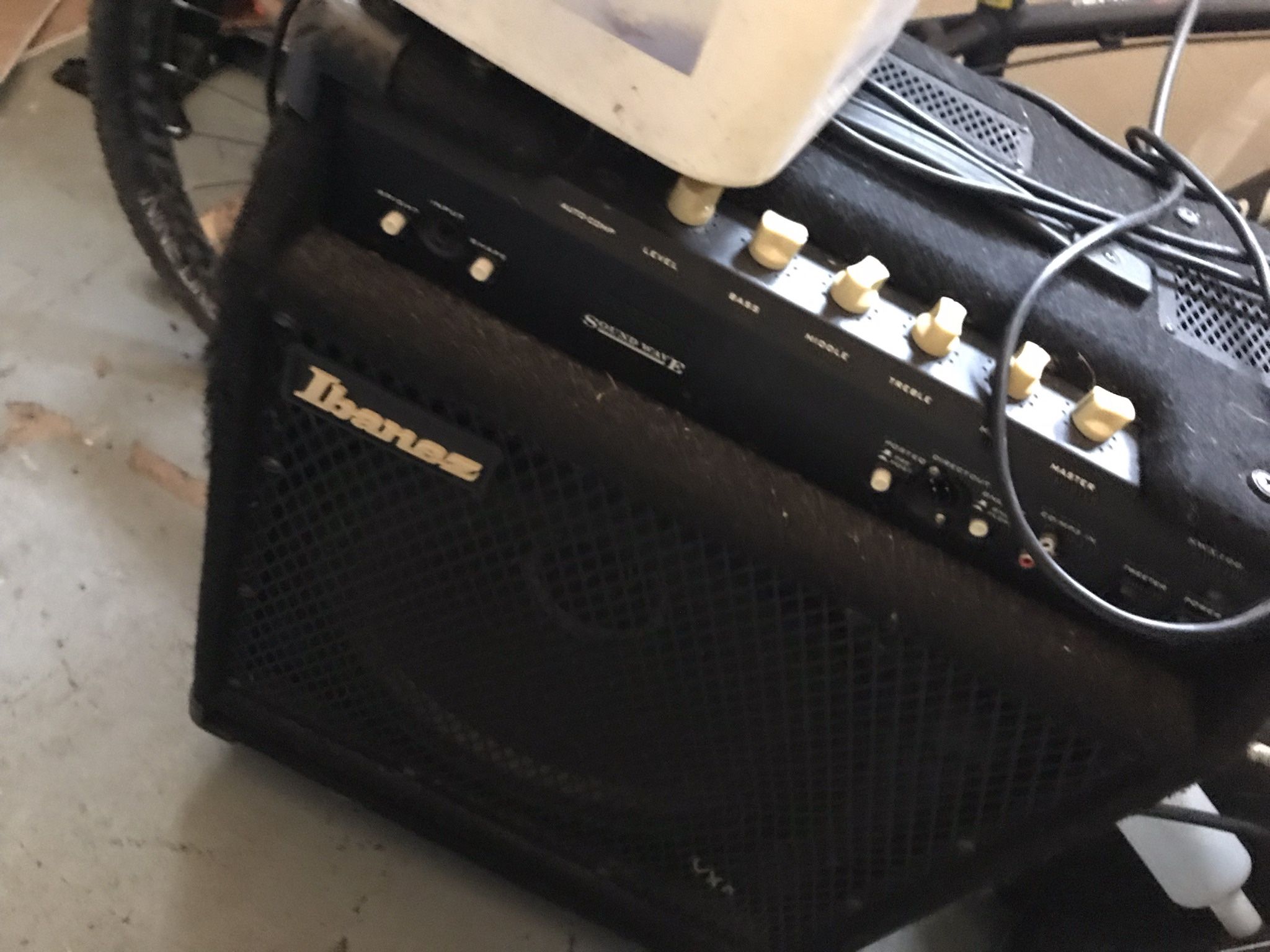 Amp