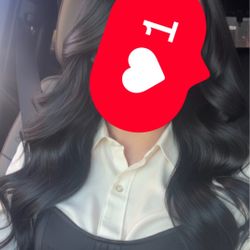 Black Extensions 