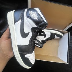 Jordan 1 