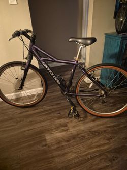 Cannondale 200