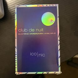 CLUB DE NUIT ICONIC 