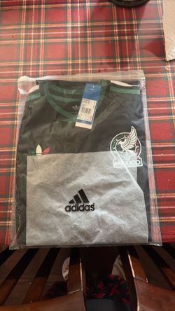 Mexico Jersey