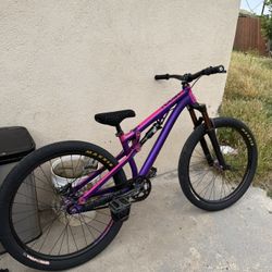 Ns Bike Soda Slope 26”