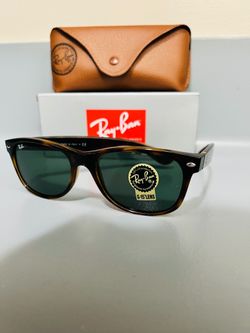 NEW original Ray Ban