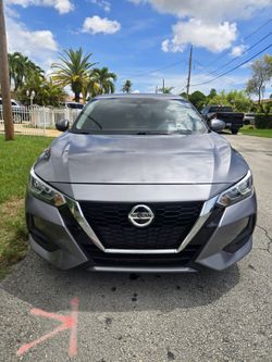 Nissan Sentra 2021 - Miami 33145