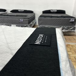 Need a NEW Mattress? Get Yours at Liquidation/Blowout Pricing!!!!  