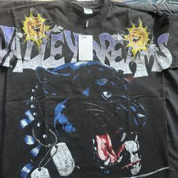 Valley Dreams T Shirt XL Only