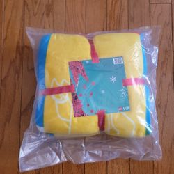 LEGO Limited Edition Fleece Blanket - VIP