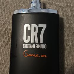 Cr7