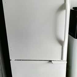 Fridge-freezer