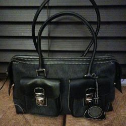 Dooney & Bourke  Satchel 