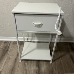 Bedside Table 