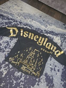 Disney Shirt