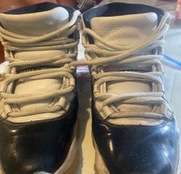 Jordan 11 graditutes