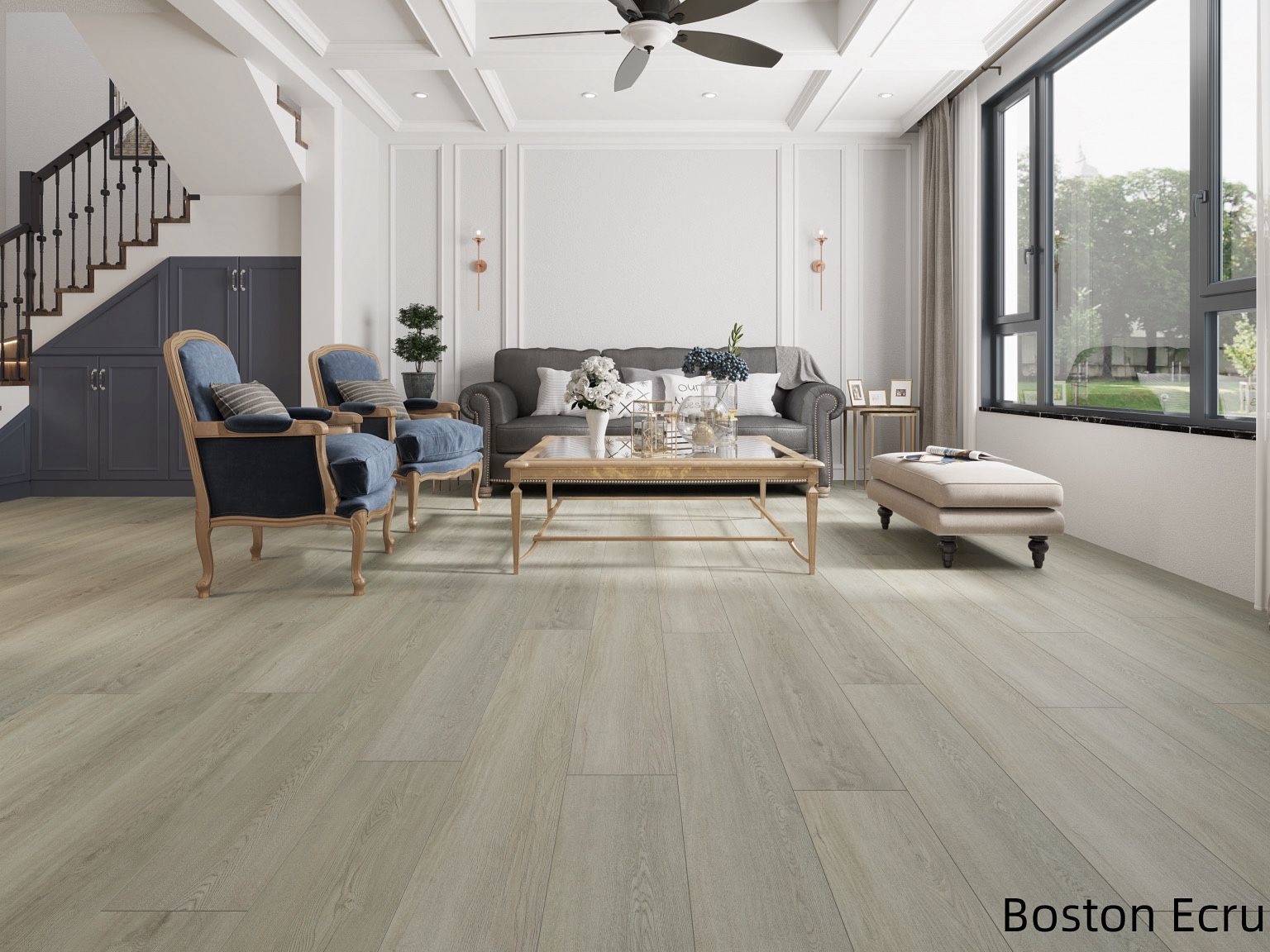 Flooring