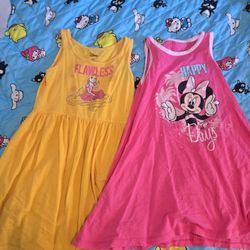 Bundle Girl Dresses 