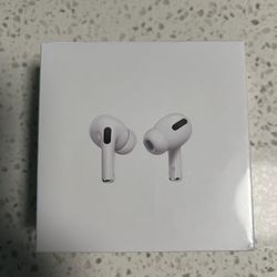 AirPod Pros
