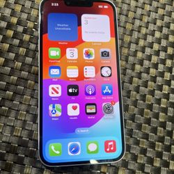 Apple iPhone 14 128GB Unlocked Smartphone, Purple, MPUX3LL/A