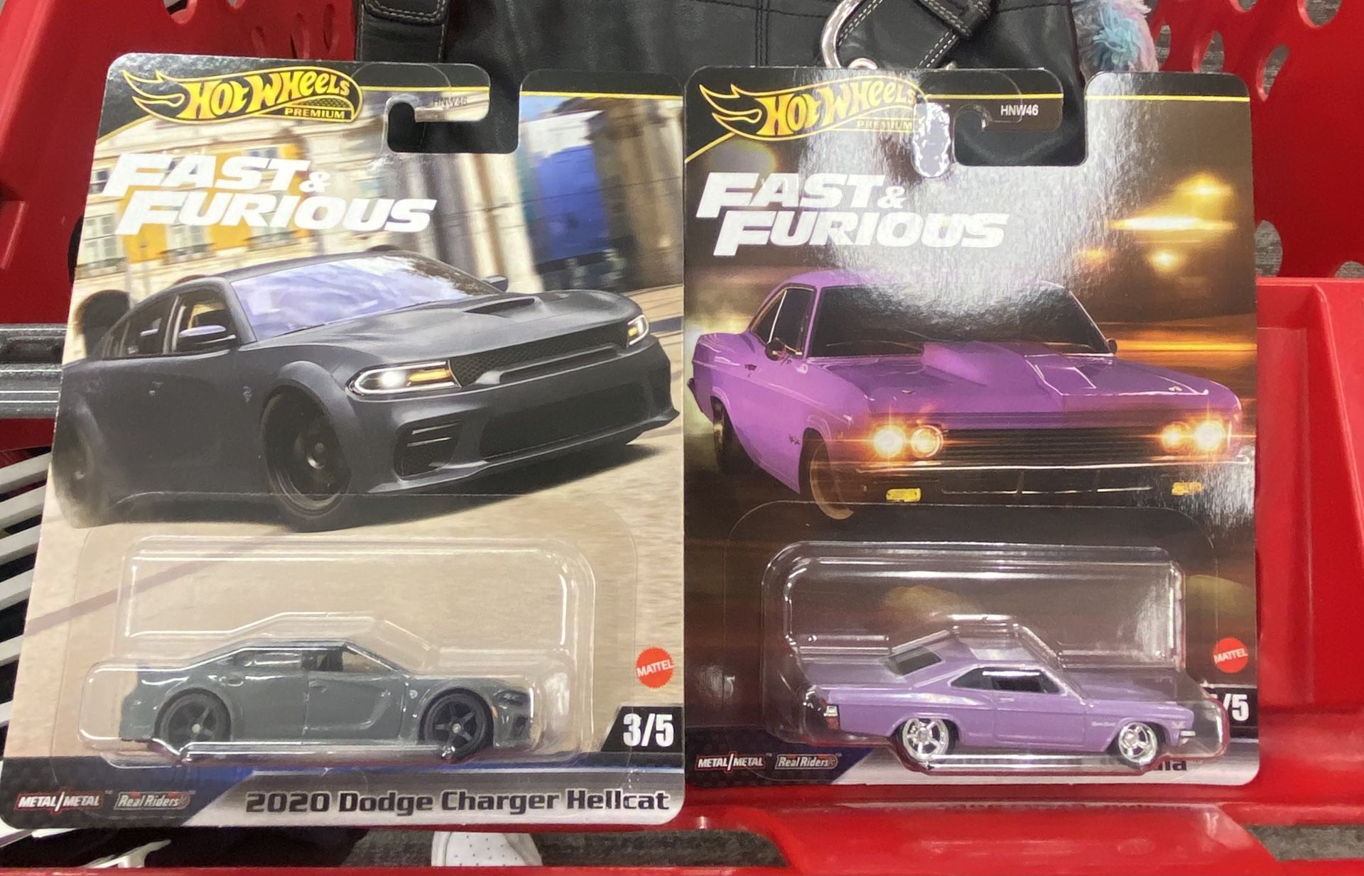 Hit Wheels