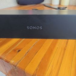SONOS RAY soundbar