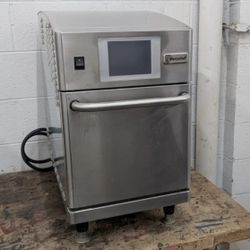 GOOD DEAL MERRYCHEF OVEN 