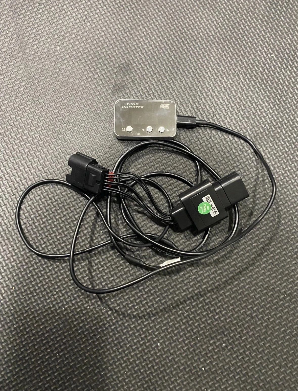 ⭐️⭐️ 16 + CAMARO C7 CORVETTE ATS ATS-V CTS CTS-V THROTTLE BODY ACCELERATOR PEDAL COMMANDER