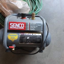 Senco