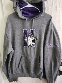 Northwestern Hoodie (XL)