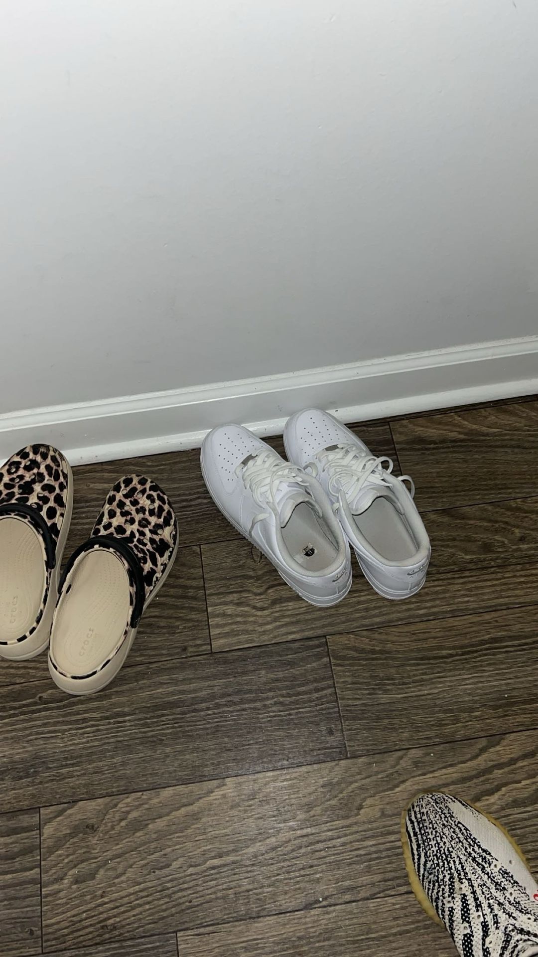 Forces