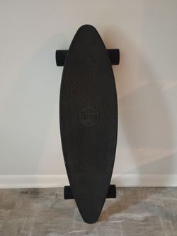 Longboard