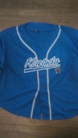 Jersey's