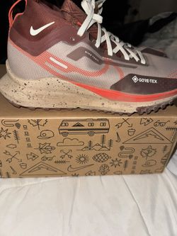 Nike Women’s Pegasus Trail Shoes!