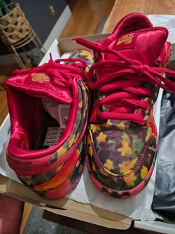 Nike sb dunks low