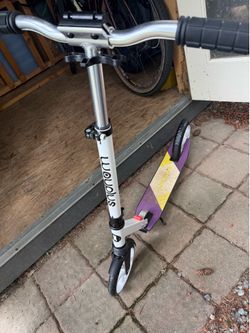 Wayplus Scooter