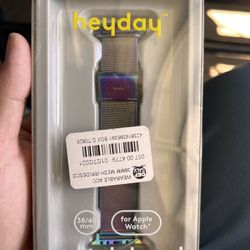 Heyday Apple Watch band for 38/40mm