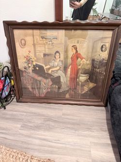 Victorian Art