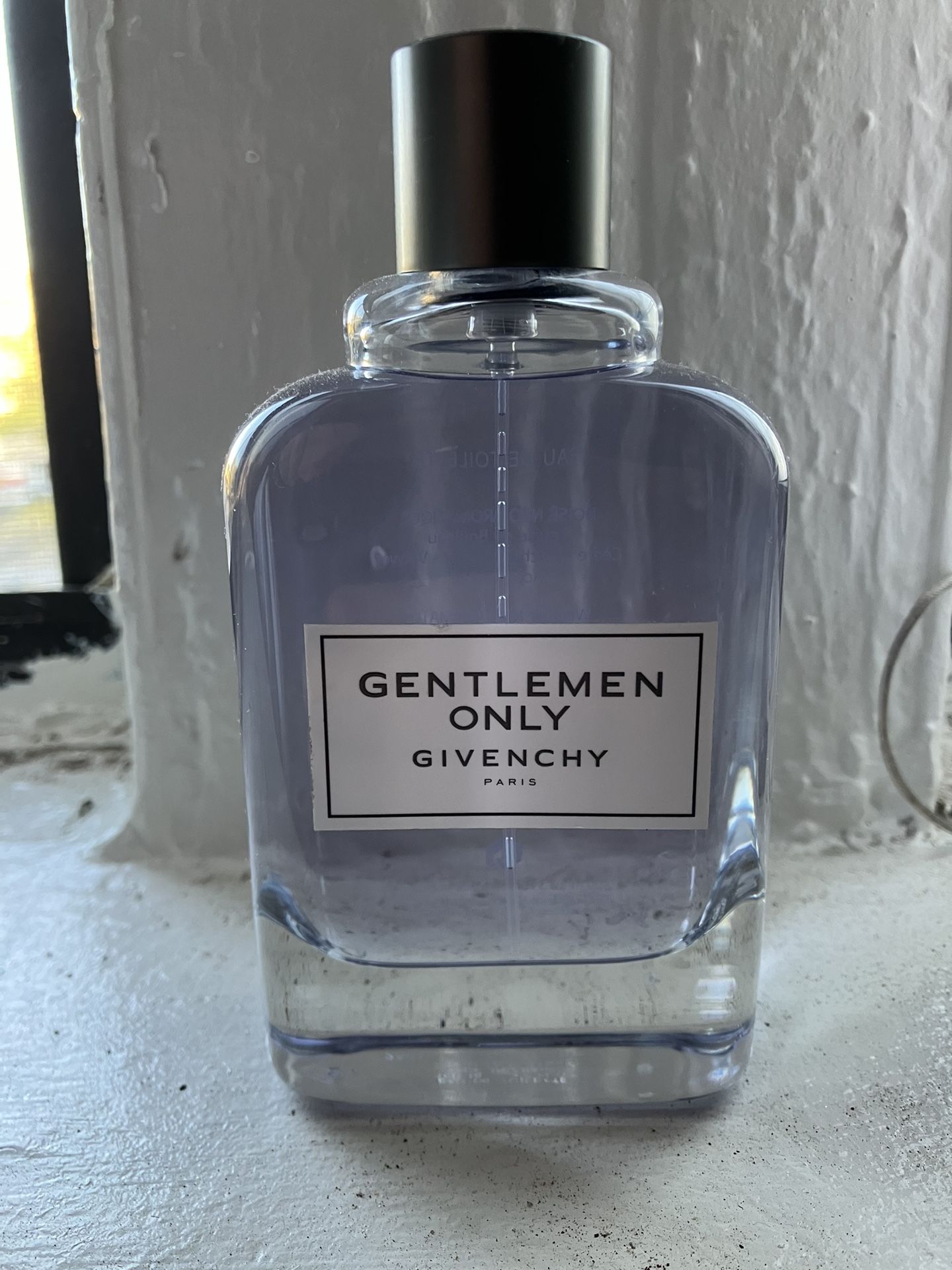 Givenchy Gentlemen Only