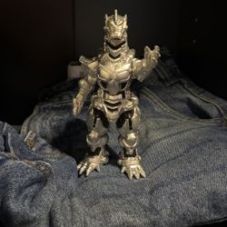 Godzilla (Mecha Godzilla) Figure 