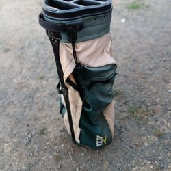 Golf Bag