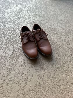 Good Fellow Dress Shoes New