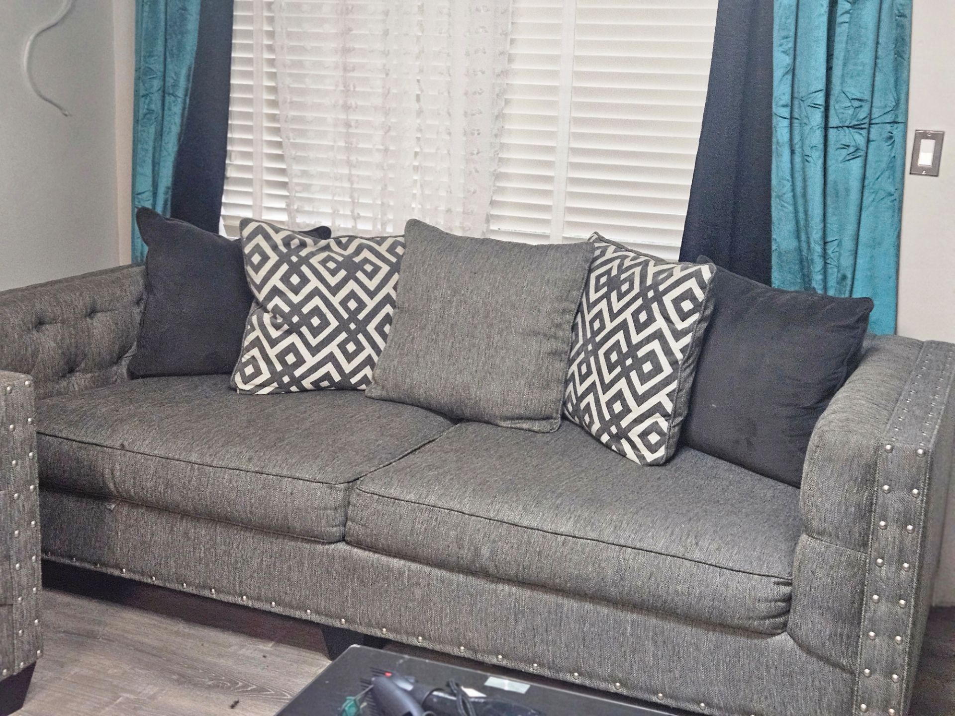 Cindy crawford couches