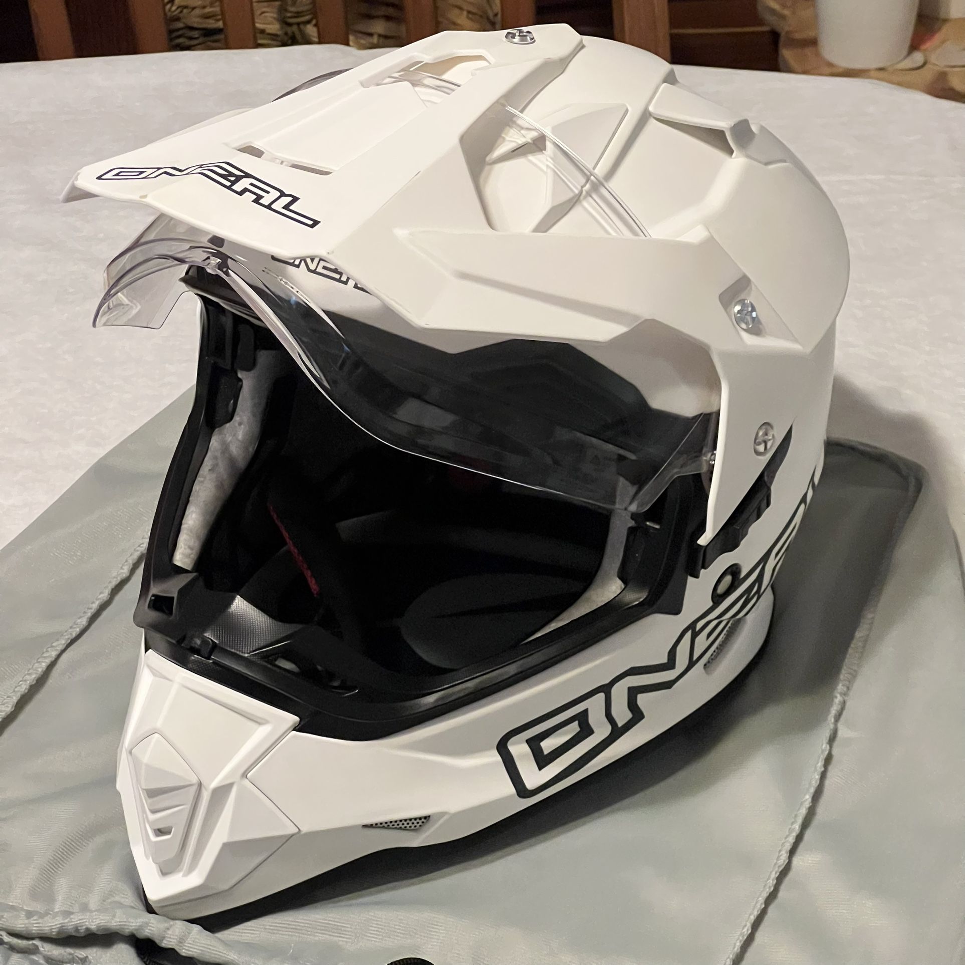2023 O’Neal Sierra II