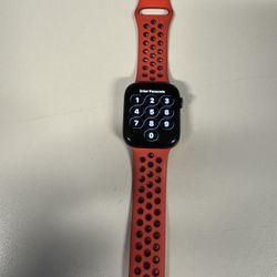Apple Watch SE