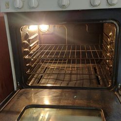 Stove